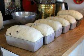 Shirley S Iced Cinnamon Raisin Bread One Hundred Dollars A Month Recipe Bread Recipes Homemade Cinnamon Raisin Bread Cinnamon Raisin