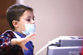 2020: A Year in Photos