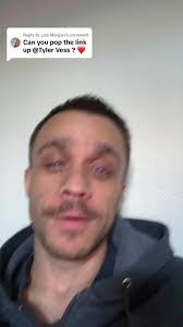 Tyler Vess's Instagram, Twitter & Facebook