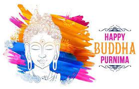 It was on this day that gautam buddha was born in 623 bc. Happy Buddha Purnima 2020 History Significance Wishes Hd Images Whatsapp Messages Facebook Status Books News India Tv