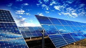 Solar PV Systems