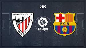 Por lo tanto, en el banquillo local estarán se notan los nervios ahora que se acerca el final de liga y cada uno intenta presionar a su manera. Athletic Bilbao Vs Barcelona How And Where To Watch Times Tv Online As Com