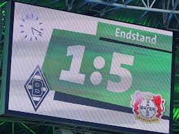 Links to werder bremen vs. Borussia Monchengladbach Weist Eine Miese Bilanz Gegen Die Topteams Aus Nur Zwei Von 24 Moglichen Punkten Nachste Euro Prufung Nun In Leverkusen Kicker