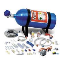 1) an acronym for the brand name 'nitrous oxide systems'. Nos Efi Nitrous System For 4 And 6 Cyl Engines 4 5l Races Shop Com