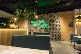 Best part, we don't have a standard menu for it. New Tenderbest Makcik Market Serves Indomie Fries Ma La Prata Bubble Tea And Unicorn Pisang Goreng Eatbook Sg New Singapore Restaurant And Street Food Ideas Recommendations