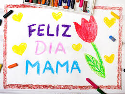 Mothers day cards in spanish. Spanish Mothers Day Card Photos Free Royalty Free Stock Photos From Dreamstime