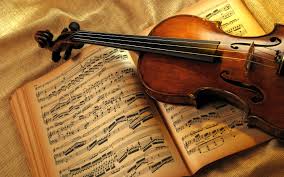 Parents have long been using music to soothe their children to sleep or to keep them occupied and happy while the completion of household cho. Violin Classic Music Wallpaper Music Wallpaper Better