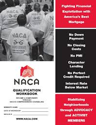 Naca Qualification Workbook By Reshawna Leaven Issuu