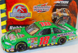 Bobby labonte will race modified at bomwan gray stadium this week. Diecast Registry