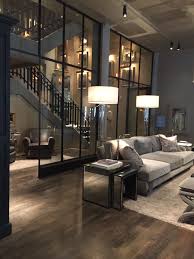49 Adorable Black Living Room Ideas That Looks Cool Contemporary House Farm House Living Room Dream Home Design