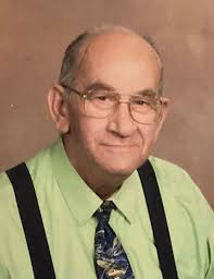 Obituary information for Jimmy Ray Parks
