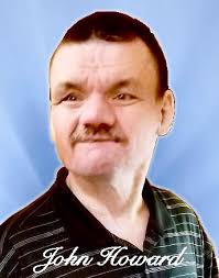 John Howard Obituary