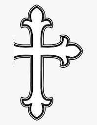 Free Free 278 Fancy Cross Svg Free SVG PNG EPS DXF File