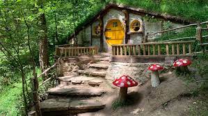 İstanbul çıkışlı ormanya hobbit evleri sapanca maşukiye turu. Kocaeli Hobbit Evleri Nerede Ne Yapilir Www Neredeneyapilir Com Tr