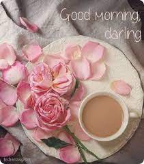 Good morning romantic flowers for girlfriend. Romantic Good Morning Wishes For Her