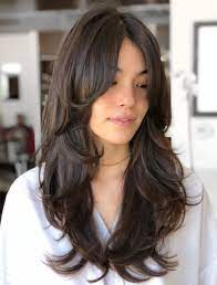 Pin On Long Layered Curly Hair