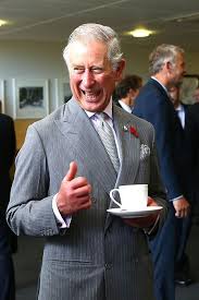Prince Charles just revealed how he ...