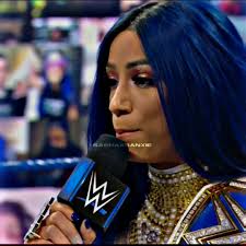 Sasha Banks TikTok Compilation