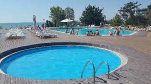 Restaurant cu meniu international si o capacitate de 500 va rugam nu postati cereri de cazare in acest camp ! Best Hotel In Jupiter Review Of Hotel Delta Jupiter Romania Tripadvisor