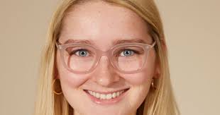 A New York Minute With: Bailey Malone Kircher