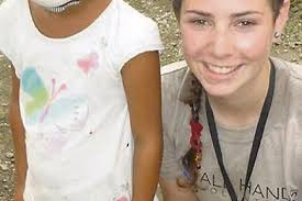 Gallery: Rachel needs Sligo's help for her work in typhoon-hit Philippines 