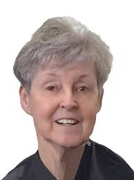 Joan Heard Obituary October 20, 2024