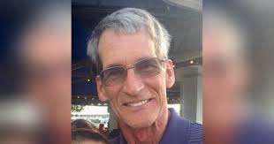 Obituary for Edward Daniel McCue, Jr.