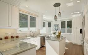 The cost of installing appliances cost $100 to $300 for each appliance that is installed. Zen Kitchen Amp Bath Remodel Studio City Eden Builders White Kitchen Remodeling Kitchen Remodel Zen Kitchen