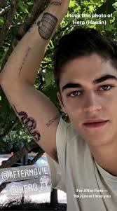 Ashlyn hot video found in. Image Discovered By Ashlyn Everett Find Images And Videos About Movie Actor And After On We Heart It The App To Get Lost In Wh Hot Hero Hardin Hardin Scott