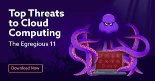 The top threats reports have traditionally aimed to raise awareness of threats, risks and vulnerabilities in the cloud. Facebook
