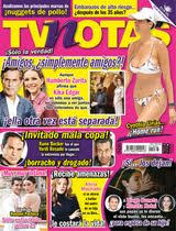 Últimas noticias, fotos, y videos de tv notas las encuentras en el comercio. Tvnotas Magazine Get Your Digital Subscription