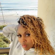 Ivy Perdue's Instagram, Twitter & Facebook