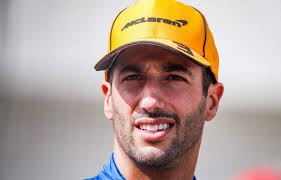 Daniel ricciardo girlfriend is jemma boskovich. Daniel Ricciardo Net Worth Wife Girlfriend Salary Height Family Merch