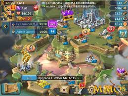 Download Lords Mobile 2 33 Mod Apk Obb Unlimited Gems Fast Mod Apk