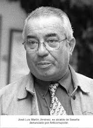 Paco "El Pocero": "Con el señor Bono yo no tengo ya el gusto de tratar"