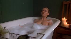 Allison Lange nude topless – Christina's House (2000) DVDrip