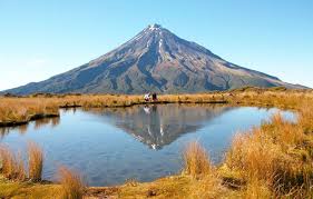 How to get to egmont national park. Egmont National Park Guide For Backpackers Nz Pocket Guide 1 New Zealand Travel Guide