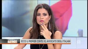 Nella puntata di stasera italia news di oggi, mercoledì 9 settembre 2020, è andata in onda l'intervista esclusiva di veronica gentili al presidente del consiglio dei ministri, giuseppe conte. Veronica Gentili Freeforumzone