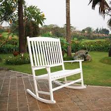 Mainstays Outdoor 2 Person Double Rocking Chair Walmart Com Rocking Chair Porch Patio Rocking Chairs Double Rocking Chair