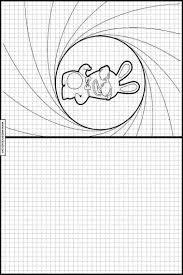 Les Lapins Cretins Invasion 4 Apprendre A Dessiner Activites Pour Les Enfants A Imprimer Lapin Cretin Lapin Cretin