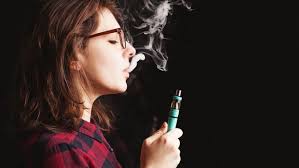 Are kids really eating vape pods? Teen Vaping Is On The Rise Here S What They Think About E Cigarettes