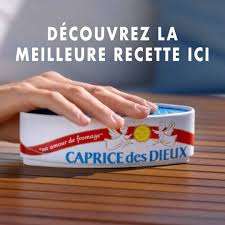 Cows at pasture most of the year, 2/3 of fresh milk collected within 50 km from the plant, a simple and natural recipe: Caprice Des Dieux Home Facebook