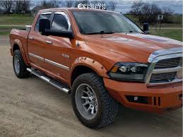 Image result for Omaha Orange 2010 Ram