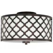 Bel Air Lighting 6 Light Rustic Axel Rubbed Oil Bronze Chandelier 70596 Rob The Home Depot Semi Flush Mount Lighting Hallway Lighting Edgemoor