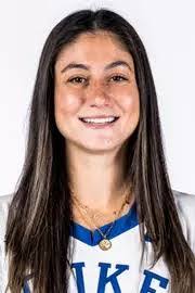 Carly Bernstein's Instagram, Twitter & Facebook