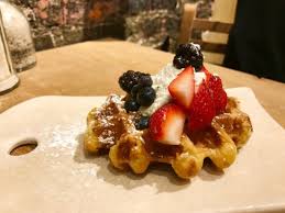 Le Pain Quotidien New York City 7 E 53rd St Midtown Restaurant Reviews Order Online Food Delivery Tripadvisor