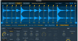 Apple Has Released Version 10 5 Of Logic Pro X Its High End Music Production Software And Claims Its The Biggest Update Sinc In 2020 Logic Pro Logic Pro X Logic Remote
