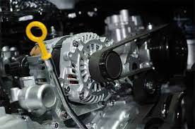 How To Fix A Squeaky Alternator Bearing A Quiet Refuge