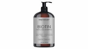 15 Best Dht Blocking Shampoos In 2021 The Trend Spotter