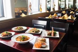 Next, you can browse restaurant menus discover the rich flavor of thai food in your local area when you use open food near me. Thai Style Comfort Food News Mountain View Online